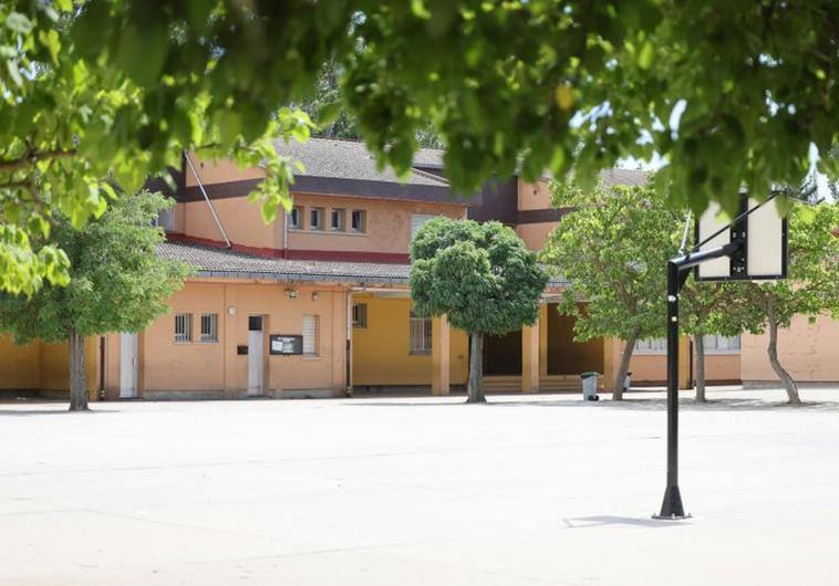 Valladolid El Ayuntamiento Segrega El Terreno Del Futuro Polideportivo